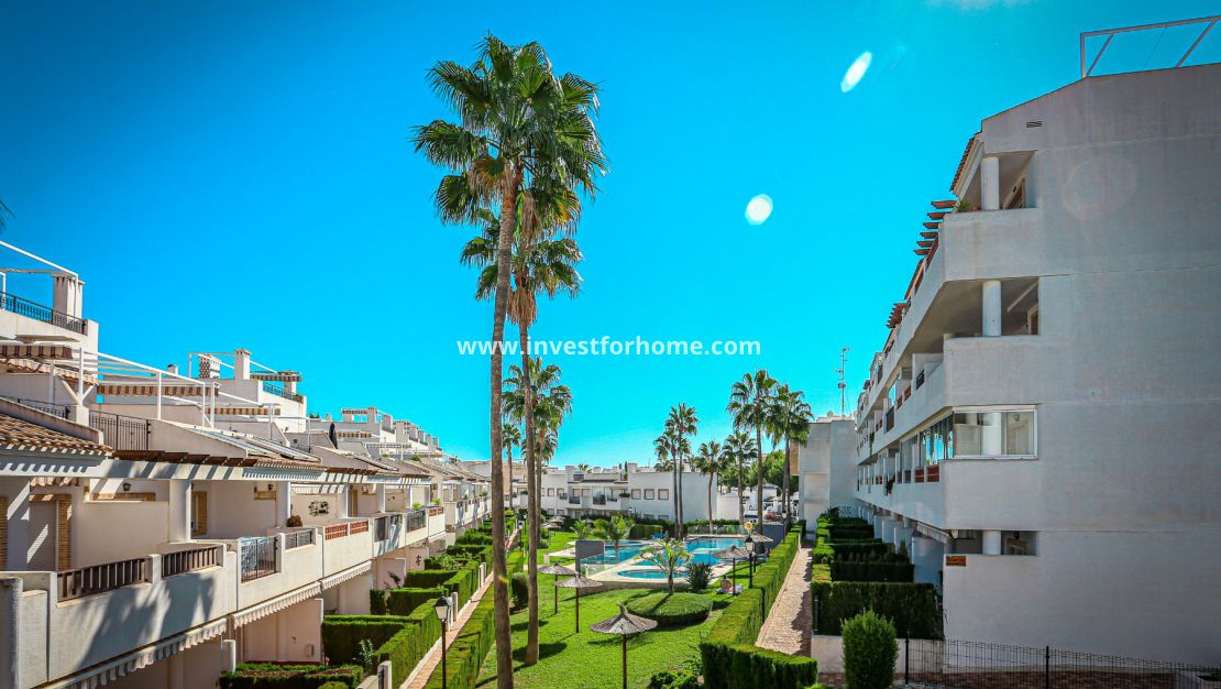 Linnea Sol, Villamartin, Orihuela Costa, La Zenia, La Fuente, Costa Blanca