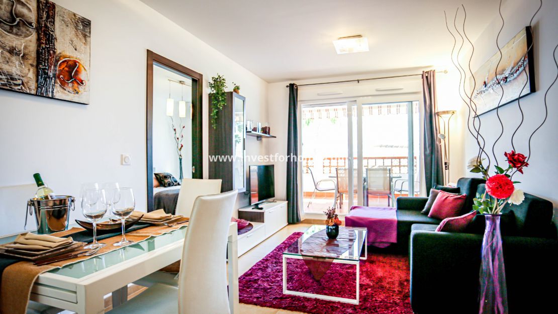 Linnea Sol, Villamartin, Orihuela Costa, La Zenia, La Fuente, Costa Blanca