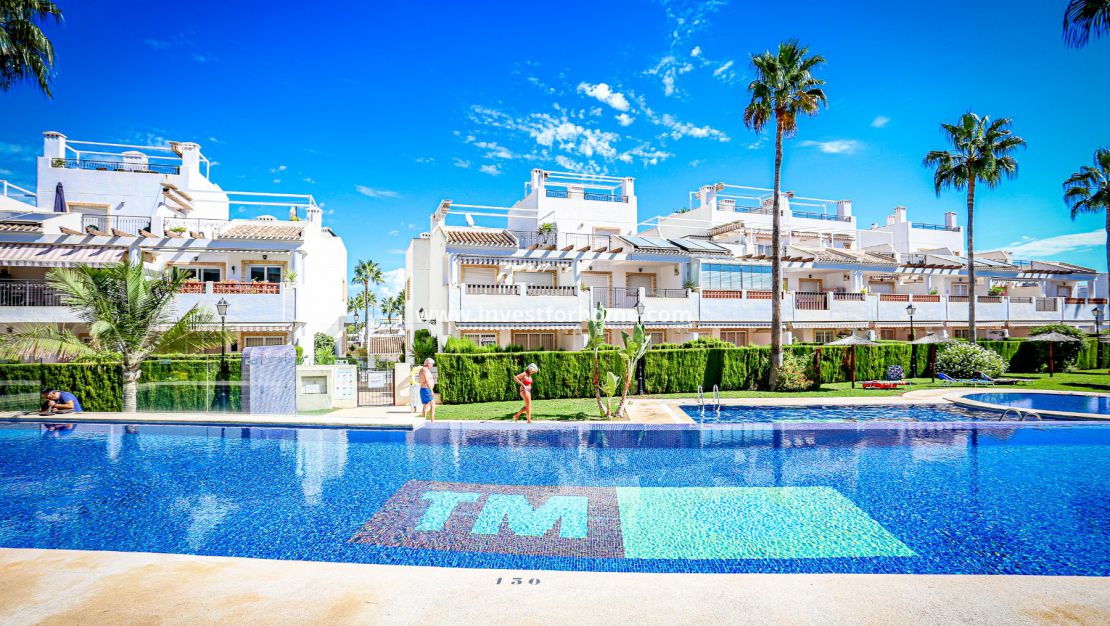 Linnea Sol, Villamartin, Orihuela Costa, La Zenia, La Fuente, Costa Blanca