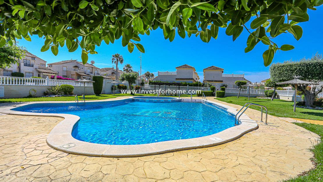 Lo Crispin Algorfa Ciudad Quesada Costa Blanca 