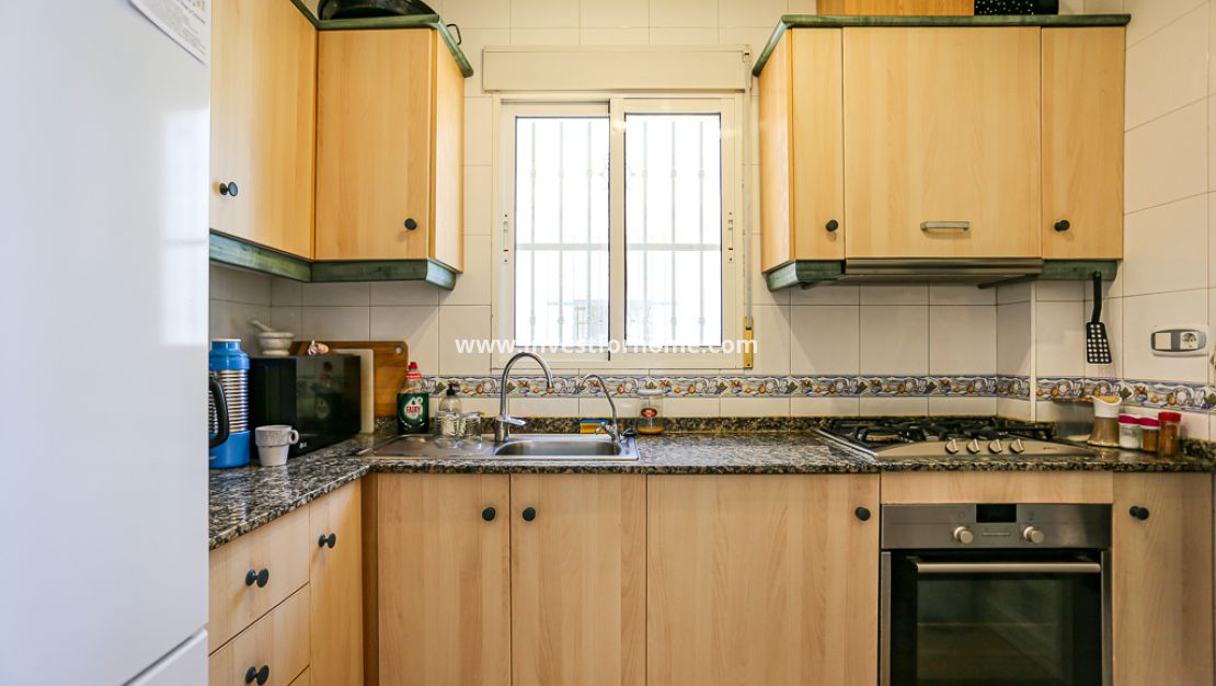 Lo Crispin Algorfa Ciudad Quesada Costa Blanca 