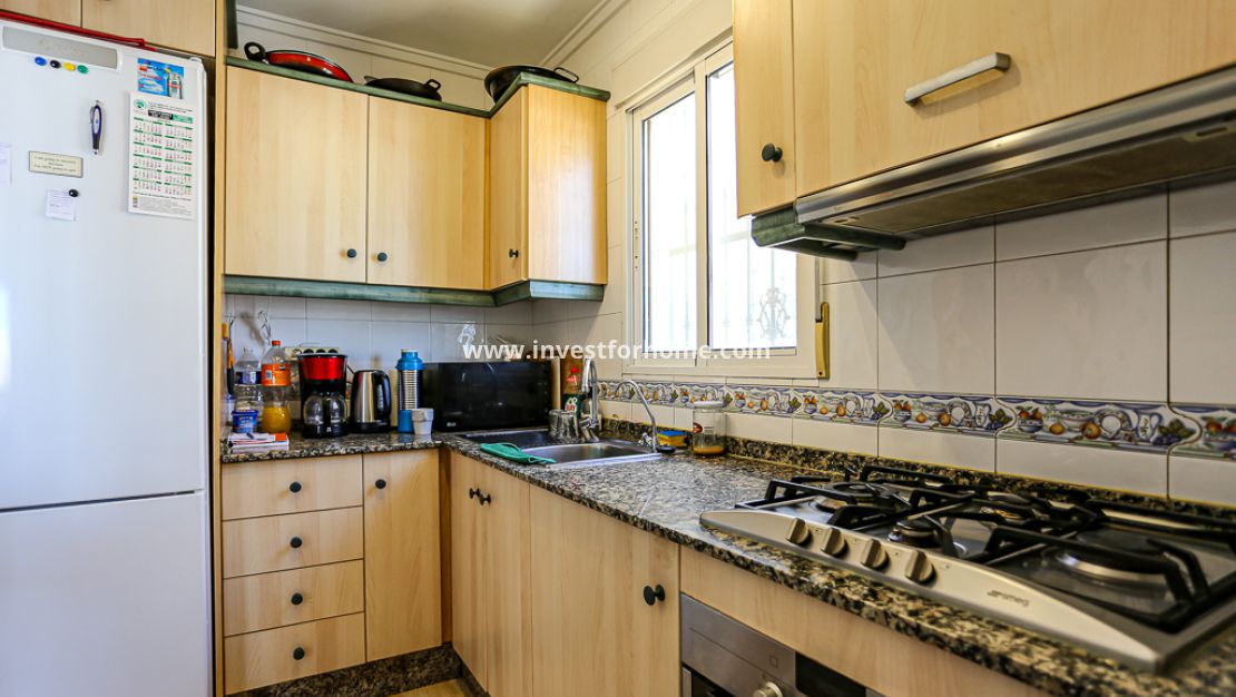 Lo Crispin Algorfa Ciudad Quesada Costa Blanca 