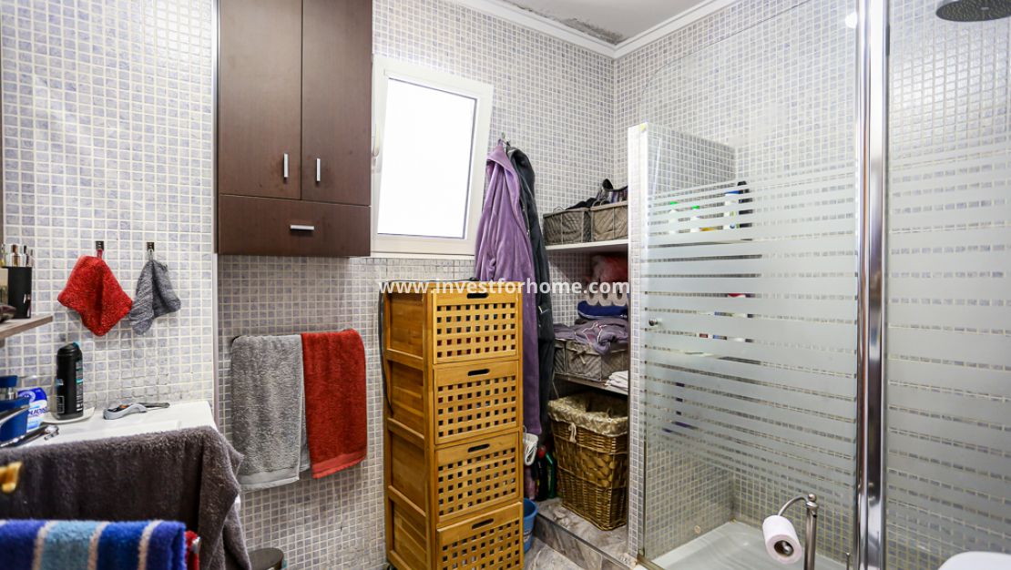 Lo Crispin Algorfa Ciudad Quesada Costa Blanca 