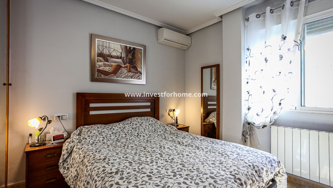 Lo Crispin Algorfa Ciudad Quesada Costa Blanca 