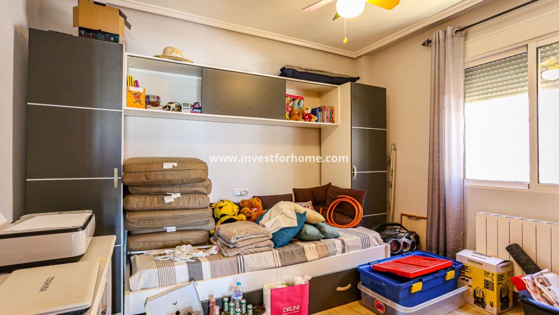 Lo Crispin Algorfa Ciudad Quesada Costa Blanca 