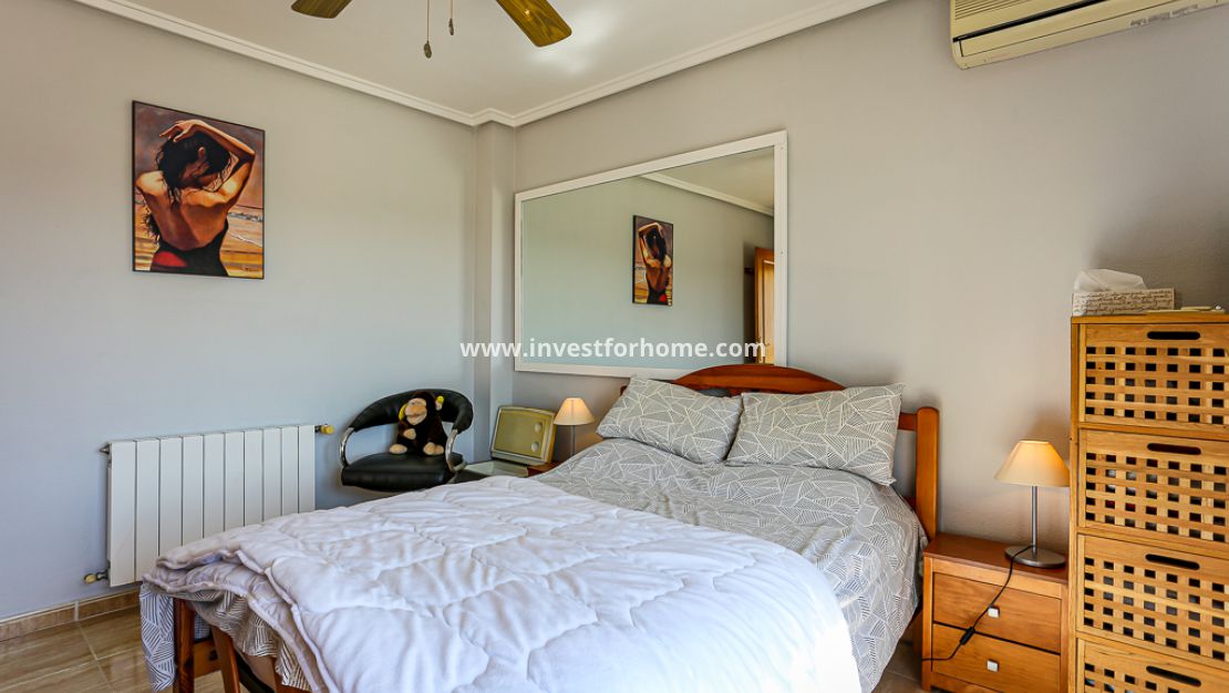 Lo Crispin Algorfa Ciudad Quesada Costa Blanca 