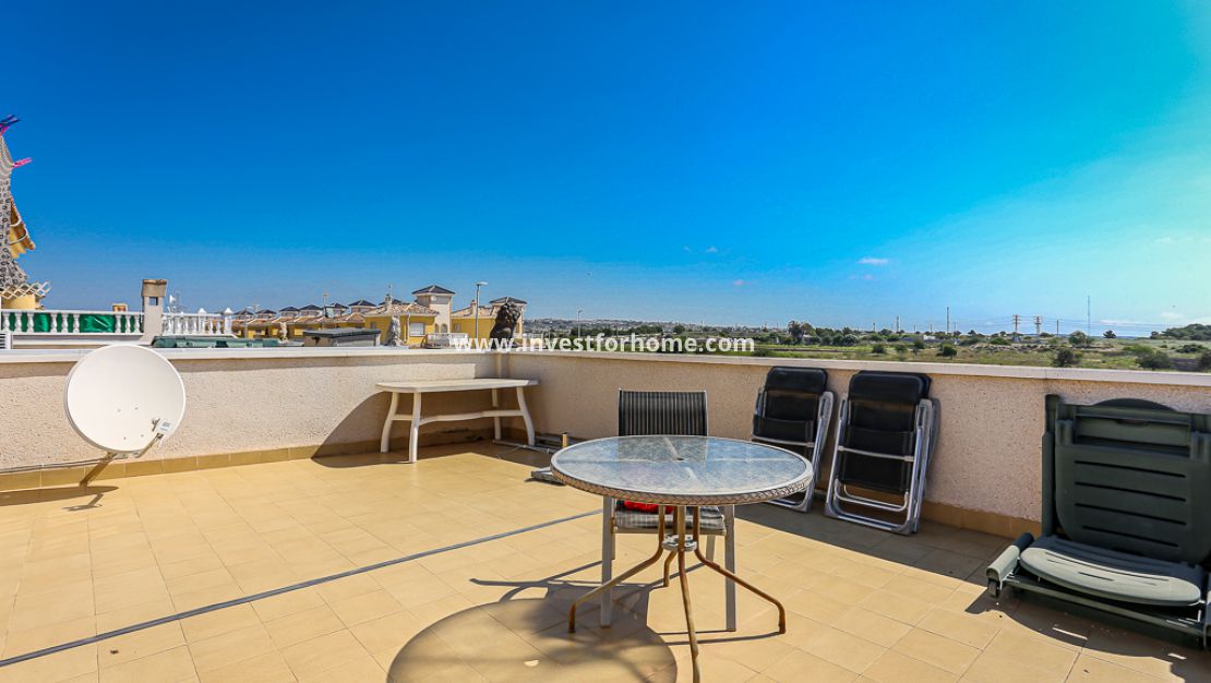 Lo Crispin Algorfa Ciudad Quesada Costa Blanca 