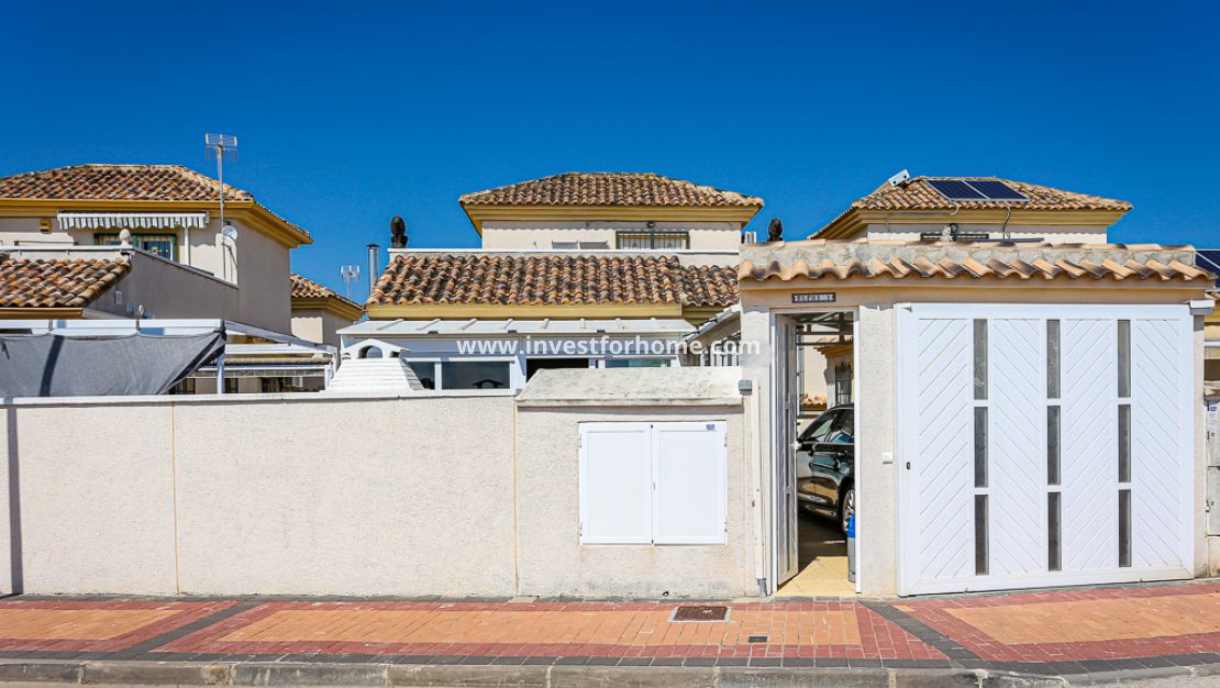 Lo Crispin Algorfa Ciudad Quesada Costa Blanca 