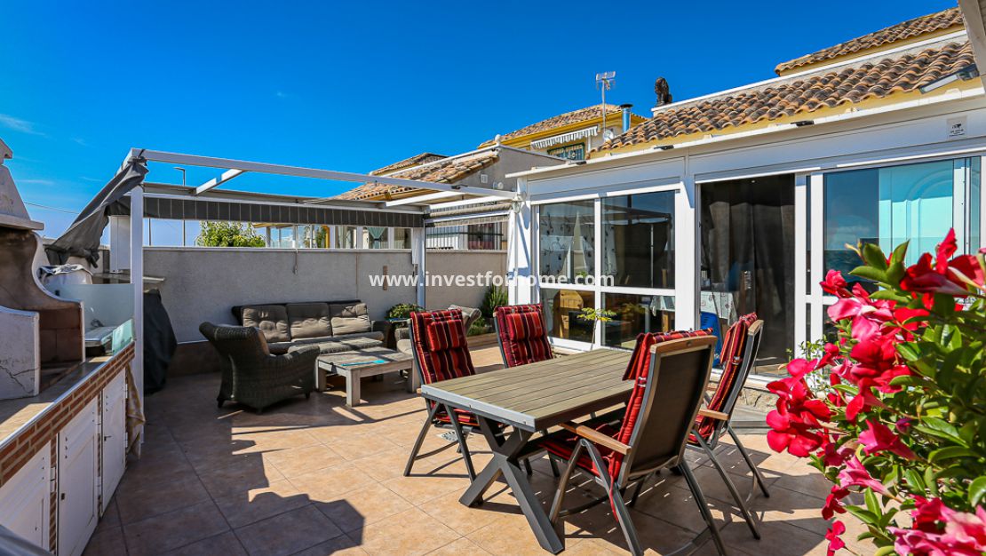 Lo Crispin Algorfa Ciudad Quesada Costa Blanca 