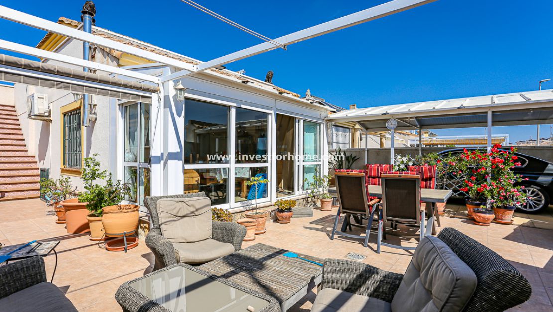 Lo Crispin Algorfa Ciudad Quesada Costa Blanca 