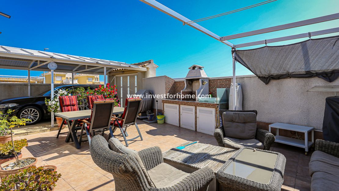 Lo Crispin Algorfa Ciudad Quesada Costa Blanca 