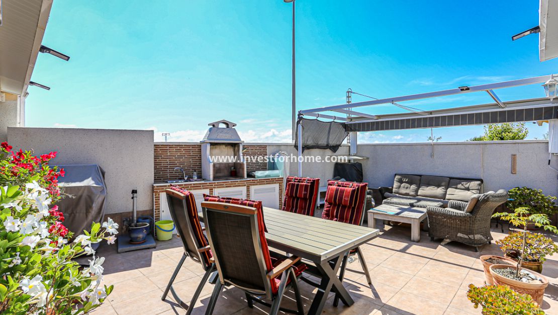 Lo Crispin Algorfa Ciudad Quesada Costa Blanca 