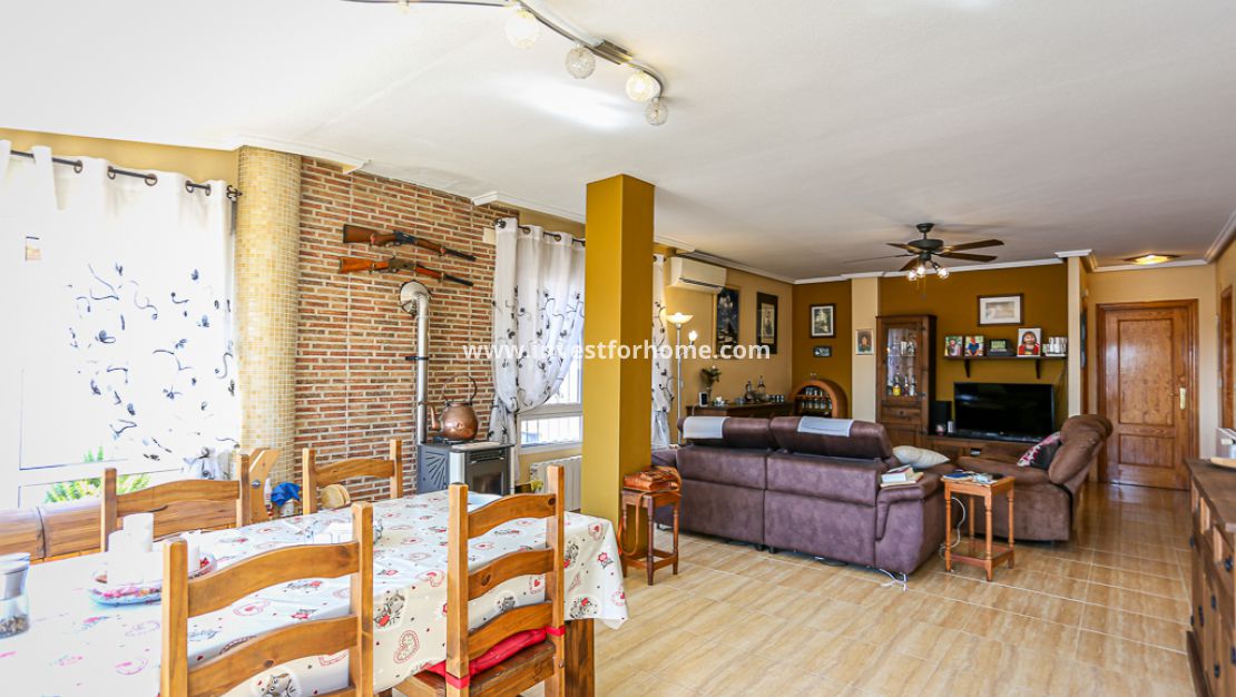 Lo Crispin Algorfa Ciudad Quesada Costa Blanca 