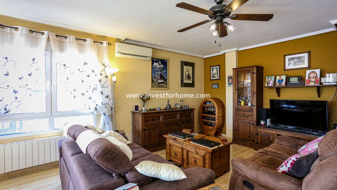 Lo Crispin Algorfa Ciudad Quesada Costa Blanca 