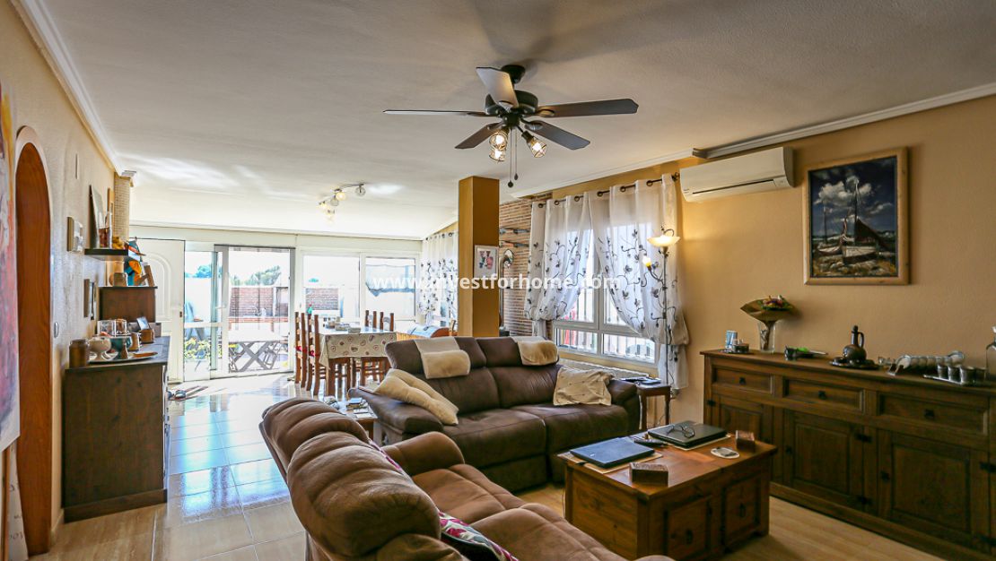 Lo Crispin Algorfa Ciudad Quesada Costa Blanca 