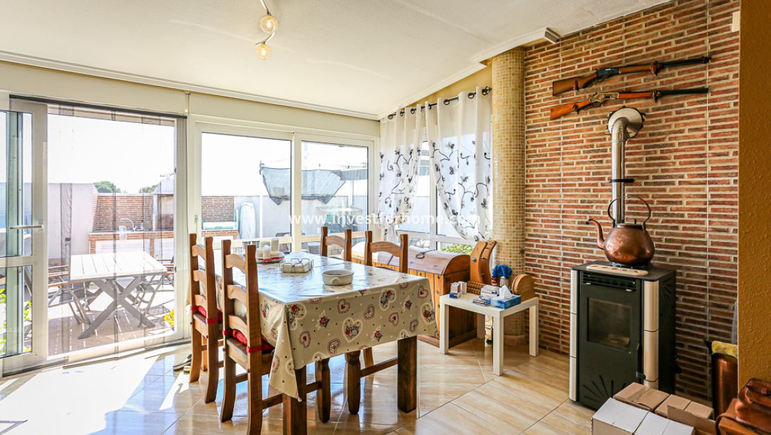 Lo Crispin Algorfa Ciudad Quesada Costa Blanca 