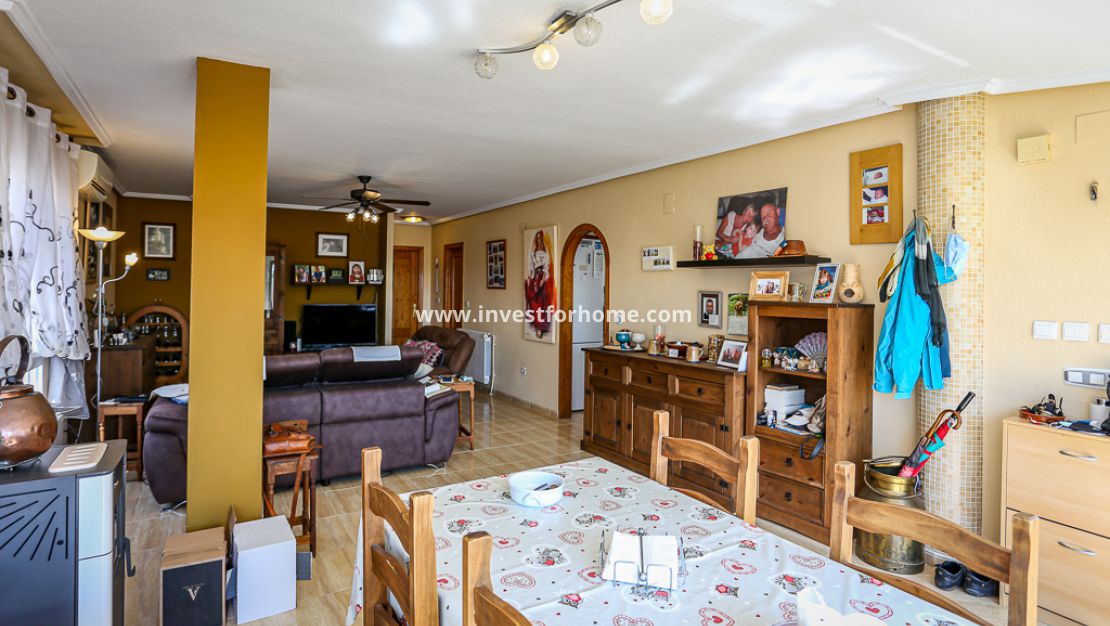 Lo Crispin Algorfa Ciudad Quesada Costa Blanca 