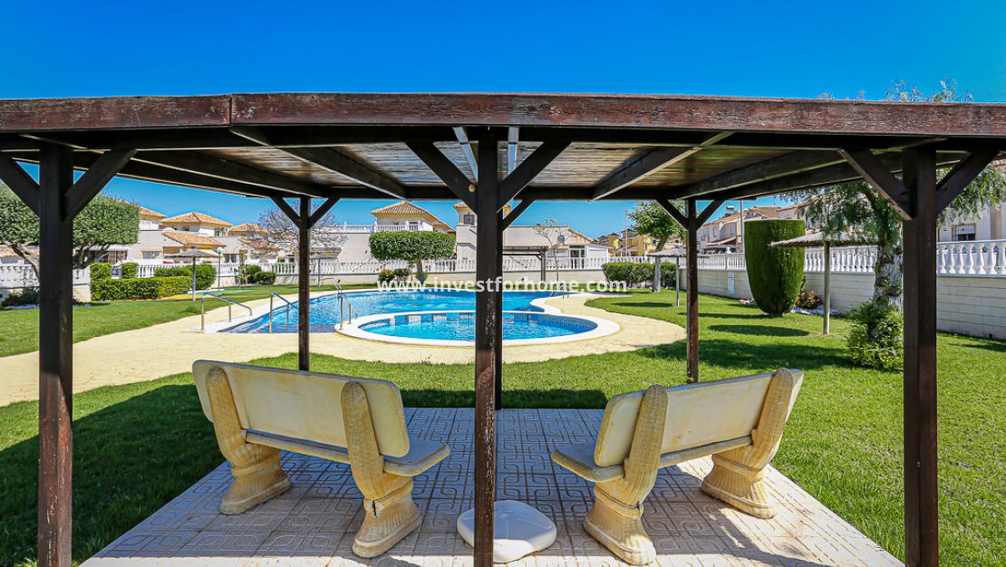 Lo Crispin Algorfa Ciudad Quesada Costa Blanca 