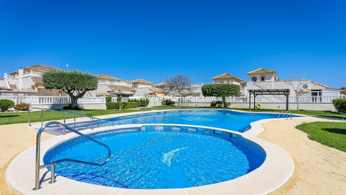 Lo Crispin Algorfa Ciudad Quesada Costa Blanca 