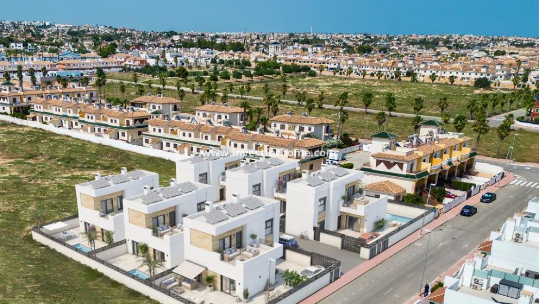 Lo Marabu, Ciudad Quesada, Torrevieja, Alicante, Guardamar del Segura, Orihuela Costa, La Marquesa Golf