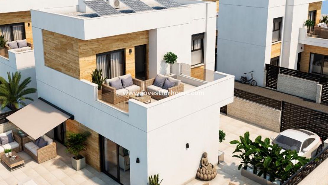 Lo Marabu, Ciudad Quesada, Torrevieja, Alicante, Guardamar del Segura, Orihuela Costa, La Marquesa Golf