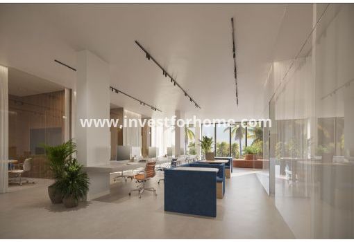 Local comercial - Försäljning - Torrevieja - Torrelamata - La Mata