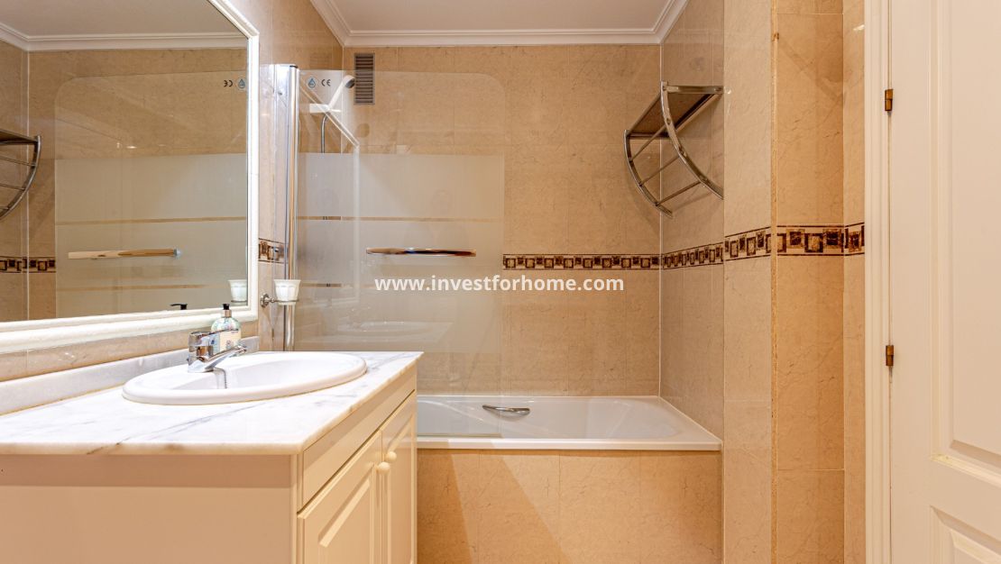 Lomas de Campoamor, Albatros, Orihuela Costa, Alicante, Golf Resort