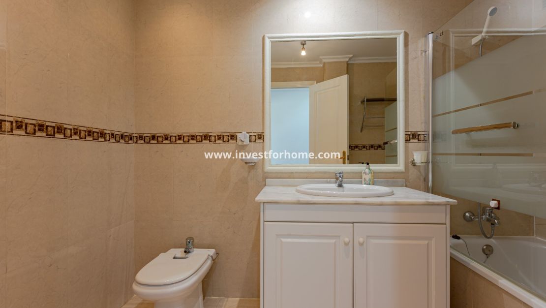 Lomas de Campoamor, Albatros, Orihuela Costa, Alicante, Golf Resort