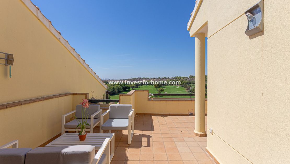 Lomas de Campoamor, Albatros, Orihuela Costa, Alicante, Golf Resort