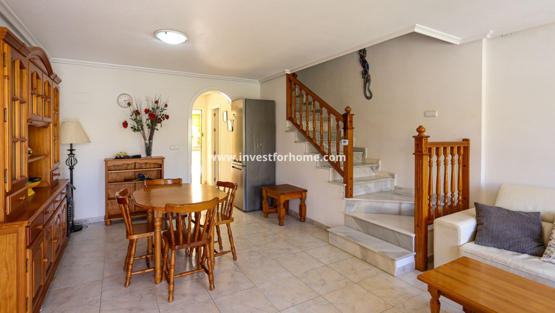 Lomas de Campoamor Golf Orihuela Costa 