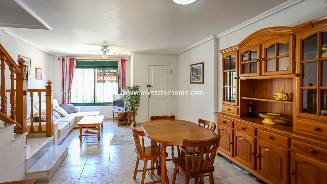 Lomas de Campoamor Golf Orihuela Costa 