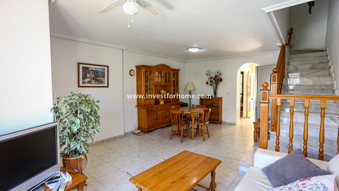 Lomas de Campoamor Golf Orihuela Costa 