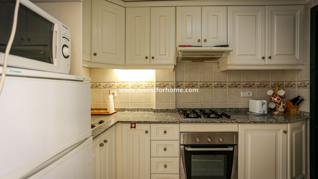 Lomas de Campoamor Golf Orihuela Costa 