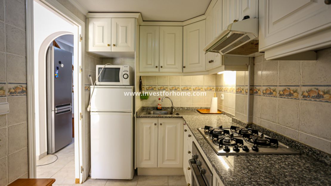 Lomas de Campoamor Golf Orihuela Costa 