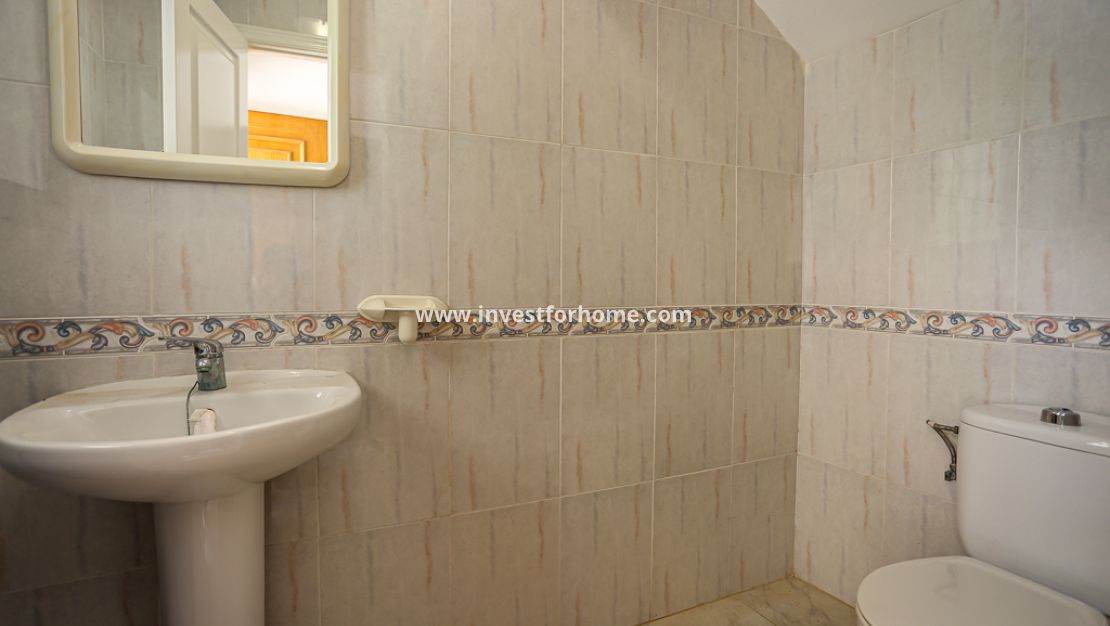 Lomas de Campoamor Golf Orihuela Costa 