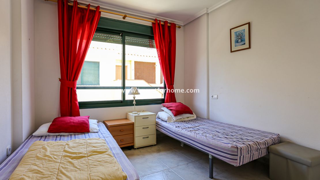 Lomas de Campoamor Golf Orihuela Costa 