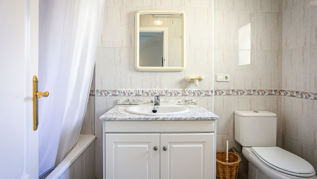 Lomas de Campoamor Golf Orihuela Costa 