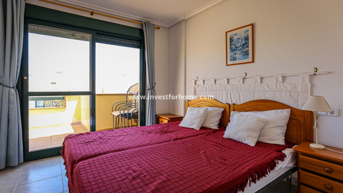 Lomas de Campoamor Golf Orihuela Costa 