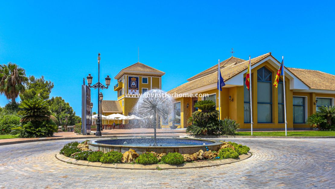 Lomas de campoamor, Hotel Golf Campoamor, Golf, Orihuela Costa, Campoamor, Villamartin, Las Ramblas, Cabo Roig, La Zenia