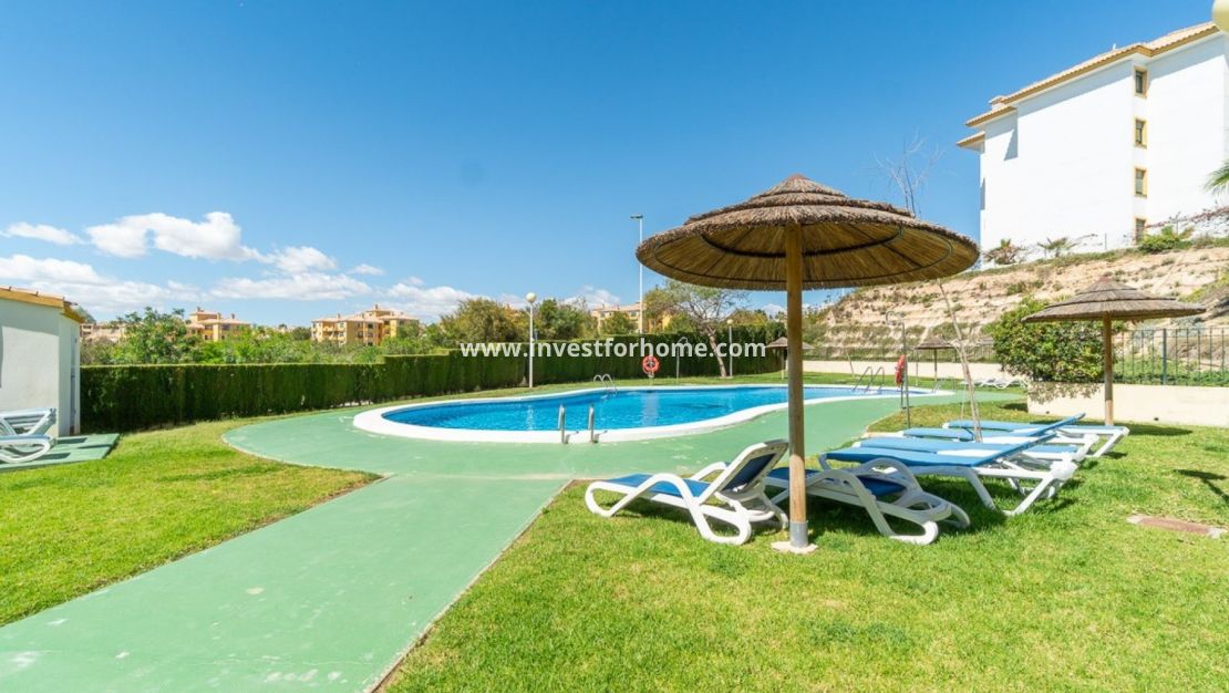 Lomas de Campoamor, Lomas de Campoamor Golf, Las Ramblas, Villamartin, Verdemar Golf, Orihuela Costa, Lomas de Cabo Roig, Dehesa de Campoamor, Cabo Roig, La Zenia, Punta Prima