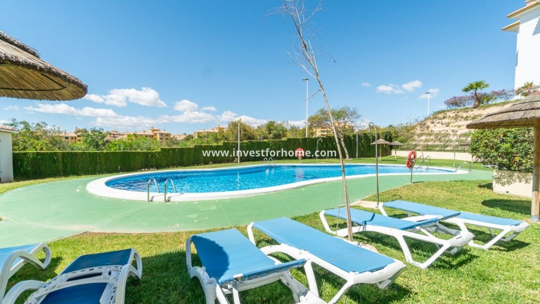 Lomas de Campoamor, Lomas de Campoamor Golf, Las Ramblas, Villamartin, Verdemar Golf, Orihuela Costa, Lomas de Cabo Roig, Dehesa de Campoamor, Cabo Roig, La Zenia, Punta Prima