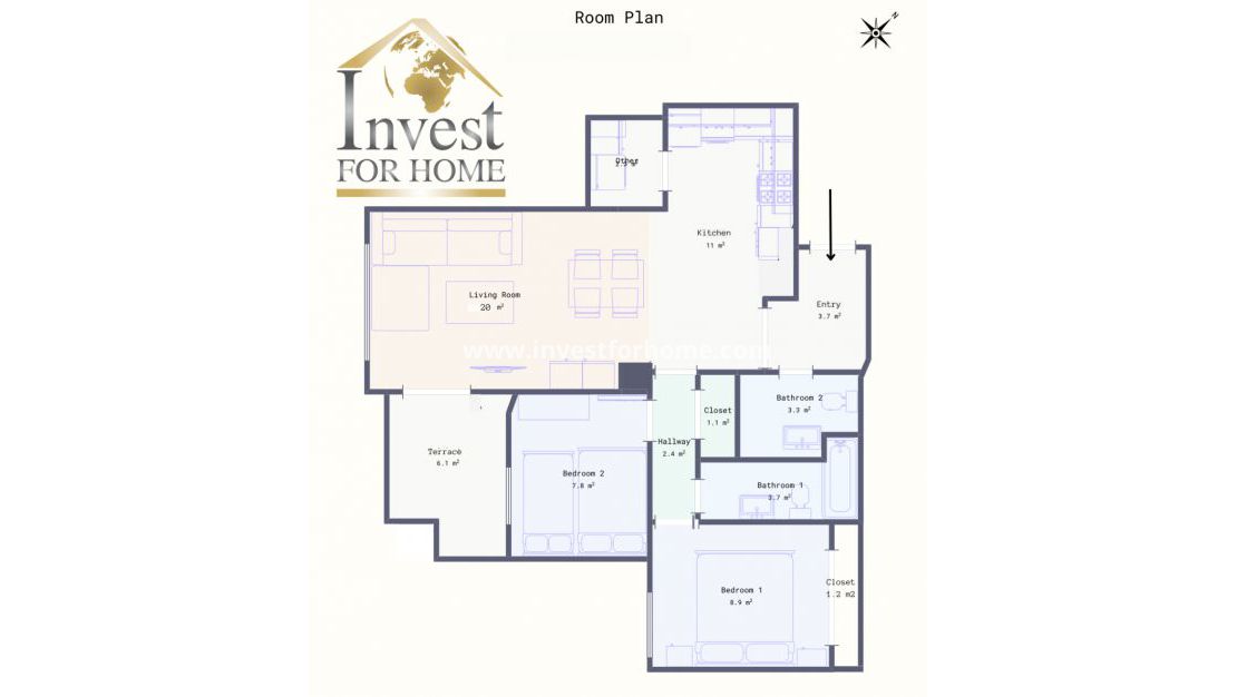 Lomas de Campoamor, Lomas de Campoamor Golf, Orihuela Costa, Dehesa de Campoamor, Las Ramblas, Villamartin, Verdemar