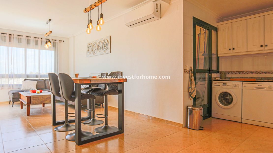 Lomas de Campoamor, Lomas de Campoamor Golf, Orihuela Costa, Dehesa de Campoamor, Las Ramblas, Villamartin, Verdemar