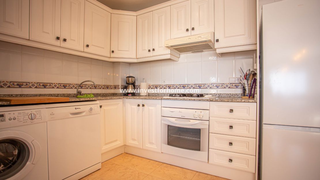 Lomas de Campoamor, Lomas de Campoamor Golf, Orihuela Costa, Dehesa de Campoamor, Las Ramblas, Villamartin, Verdemar