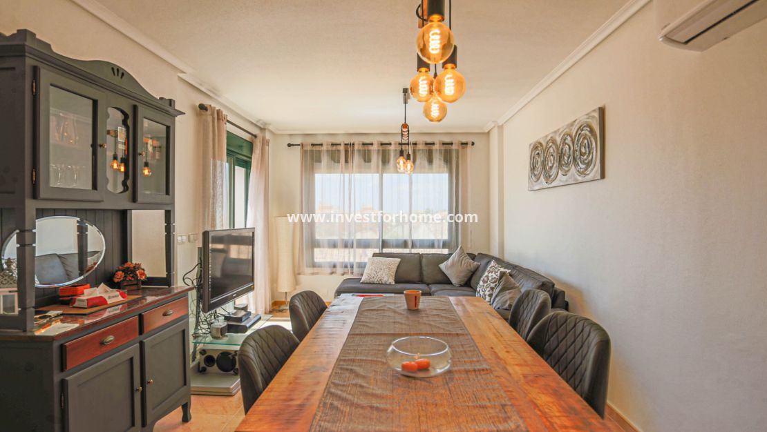 Lomas de Campoamor, Lomas de Campoamor Golf, Orihuela Costa, Dehesa de Campoamor, Las Ramblas, Villamartin, Verdemar