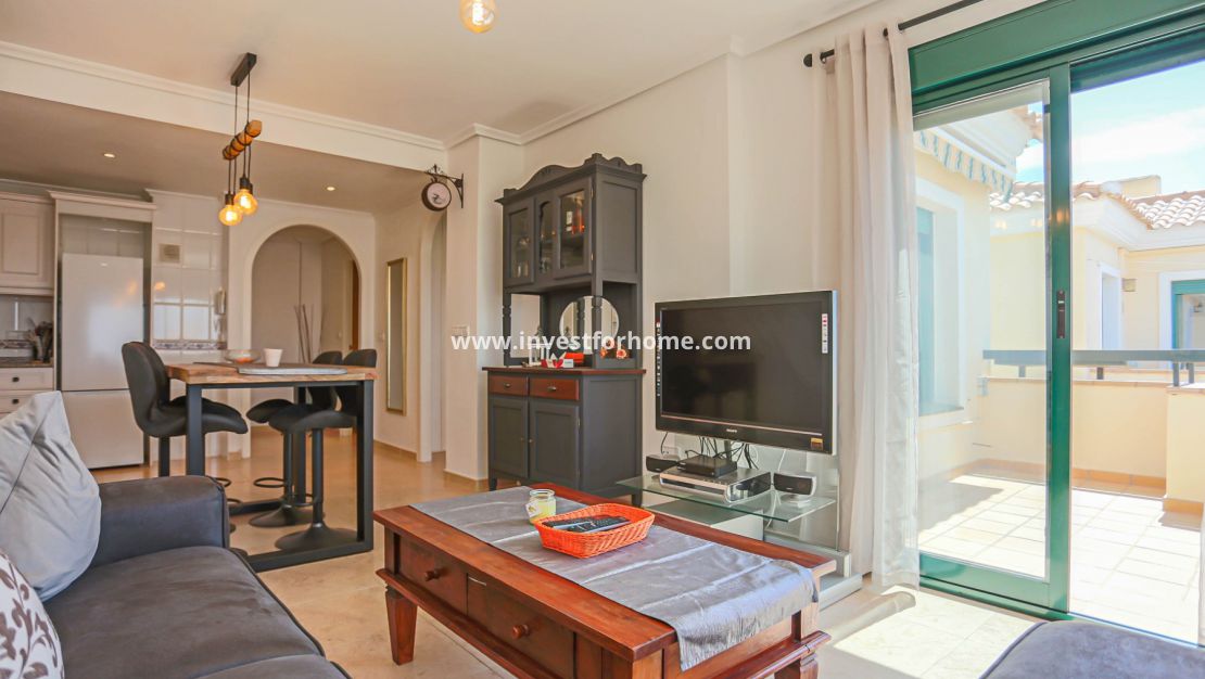 Lomas de Campoamor, Lomas de Campoamor Golf, Orihuela Costa, Dehesa de Campoamor, Las Ramblas, Villamartin, Verdemar