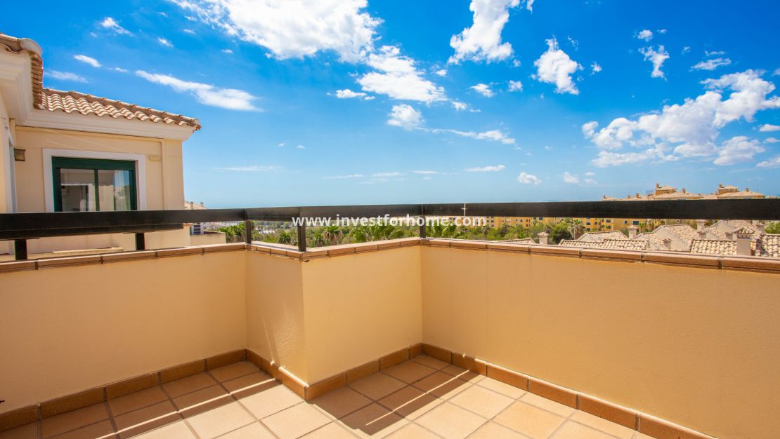 Lomas de Campoamor, Lomas de Campoamor Golf, Orihuela Costa, Dehesa de Campoamor, Las Ramblas, Villamartin, Verdemar