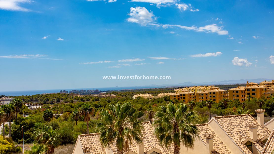 Lomas de Campoamor, Lomas de Campoamor Golf, Orihuela Costa, Dehesa de Campoamor, Las Ramblas, Villamartin, Verdemar