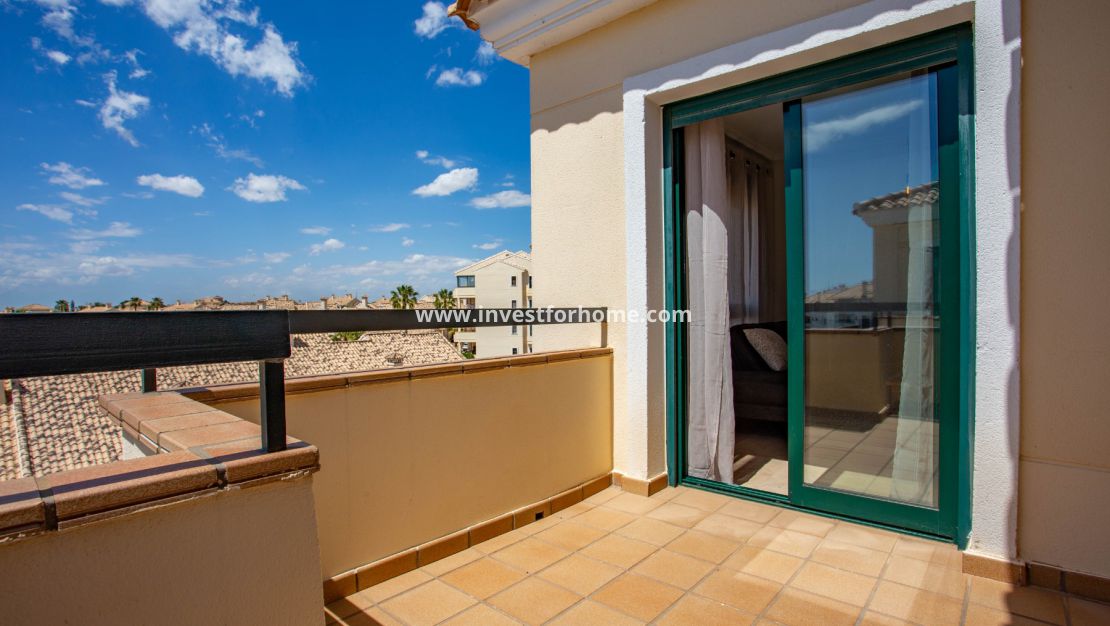 Lomas de Campoamor, Lomas de Campoamor Golf, Orihuela Costa, Dehesa de Campoamor, Las Ramblas, Villamartin, Verdemar