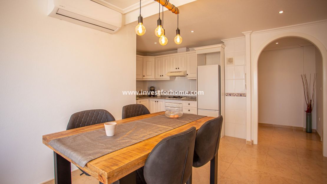 Lomas de Campoamor, Lomas de Campoamor Golf, Orihuela Costa, Dehesa de Campoamor, Las Ramblas, Villamartin, Verdemar